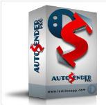 AutoSender PRO Bot para facebook